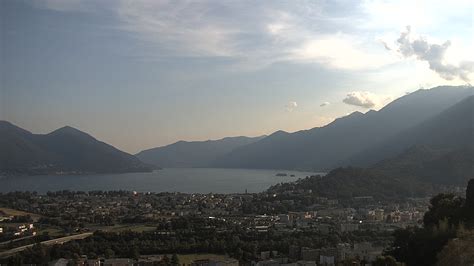 webcams locarno|Webcam della regione Lago Maggiore e Valli 